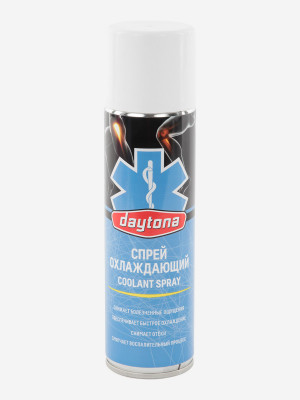 Охлаждающие и защищающие средства