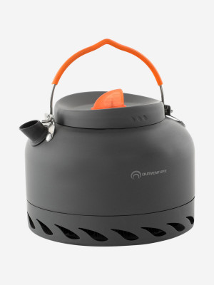 Посуда и костровое снаряжение