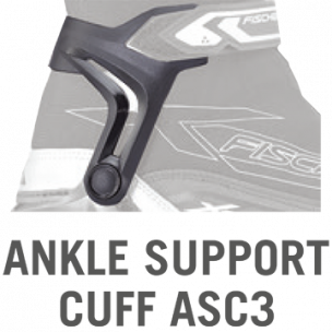 Ankle Support Cuff ASC3