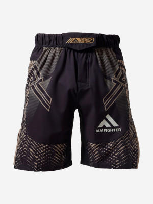 Форма для MMA