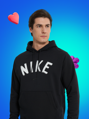 Толстовки и худи