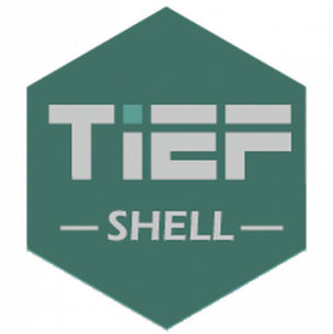 TIEF SHELL