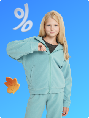 Детям и подросткам