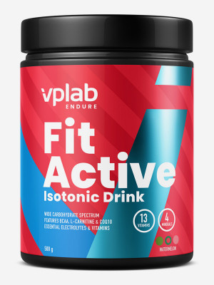 Спортивное питание