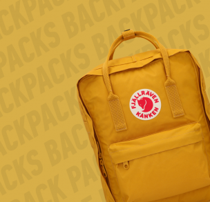 Городские рюкзаки