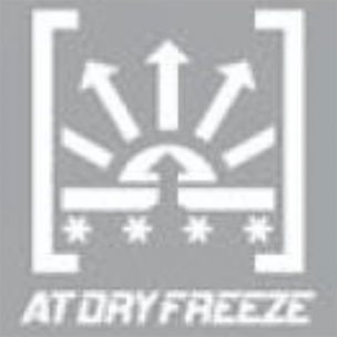 AT Dry Freeze