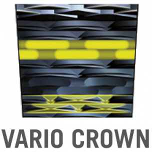 Vario Crown