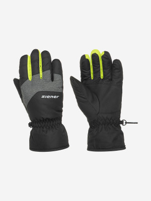 Перчатки, варежки