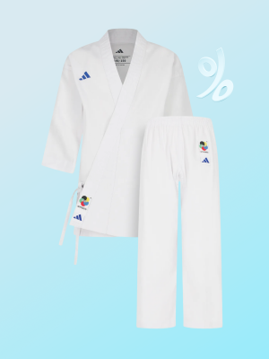 Единоборства