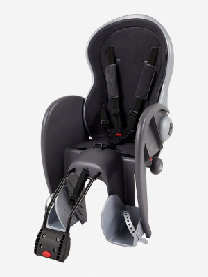 Детские велокресла