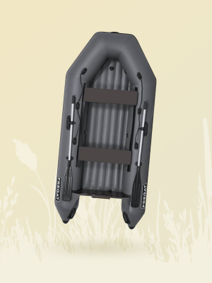 Лодки для рыбалки