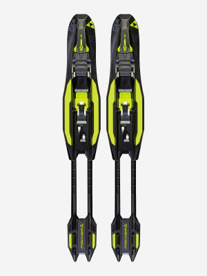 Беговые лыжи мужские любитель