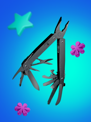 Мультитулы