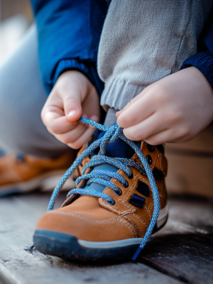 Детская обувь