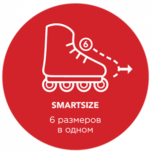 Smartsize 6