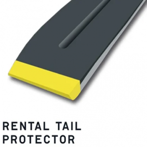 Rental Tail Protector