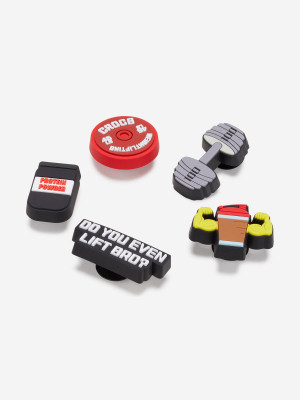 Украшения для обуви