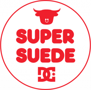 Super Suede™