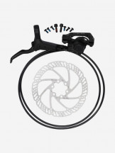 Тормозная система