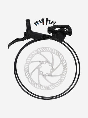 Тормозная система