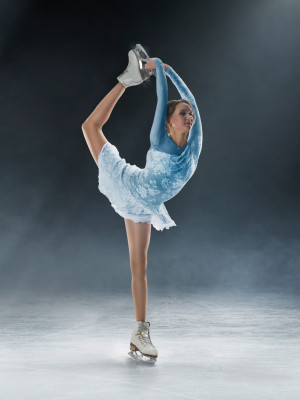 Фигурное катание