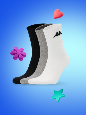 Носки и белье