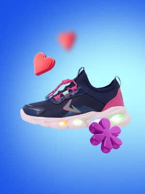 Кроссовки и кеды