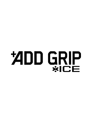 ADD GRIP ICE