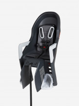 Детские велокресла