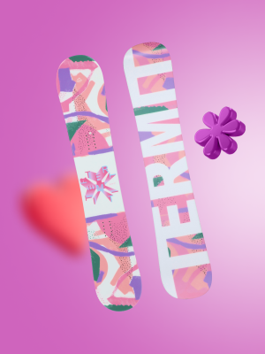 Зимний инвентарь