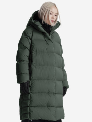 Женские зимние куртки