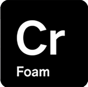 Cr Foam™