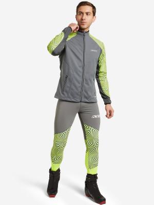 Одежда для беговых лыж