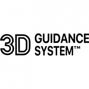 3D Guidance System™