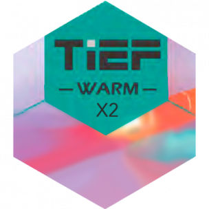 TiEF WARM-X2