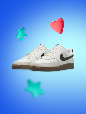 Кроссовки и кеды