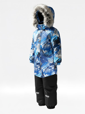 Костюмы и комбинезоны