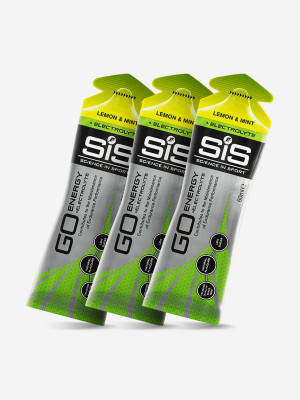 Энергия и восстановление