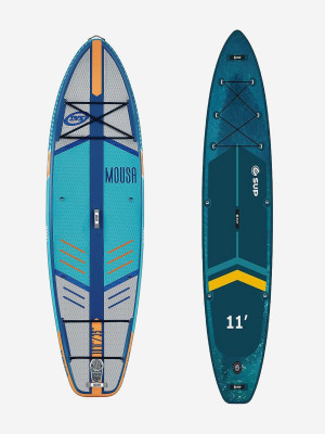SUP-доски