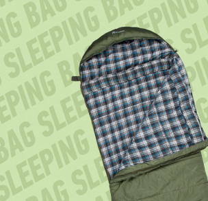 Спальные мешки