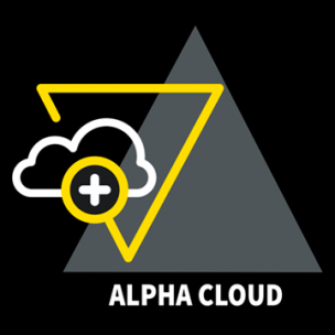 Sensorloft Alpha Cloud
