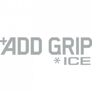 +ADD GRIP Ice