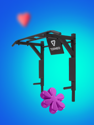 Турники и брусья