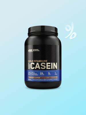 Спортивное и туристическое питание