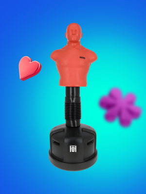 Единоборства