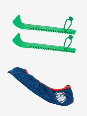 Чехлы и сушки для лезвий