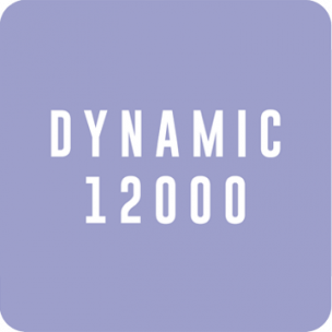 Dynamic 12000
