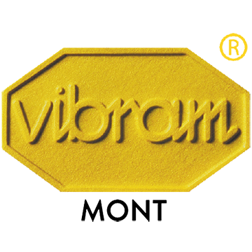Vibram®Mont