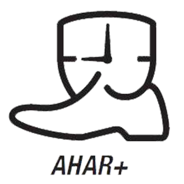 AHAR+