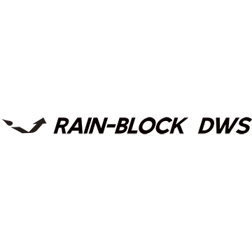 Rain Block DWS